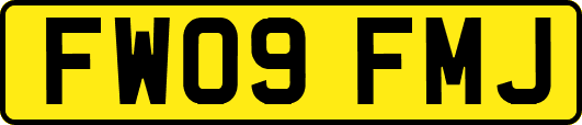 FW09FMJ