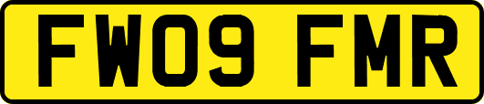 FW09FMR