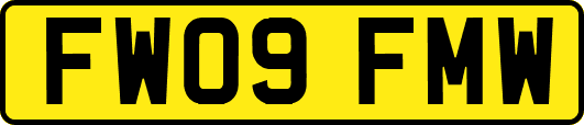 FW09FMW