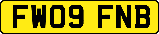 FW09FNB