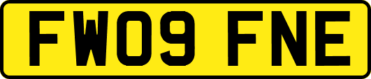 FW09FNE