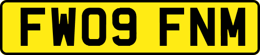 FW09FNM