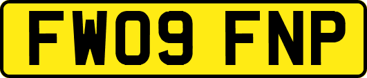 FW09FNP