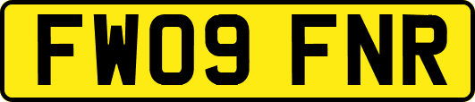 FW09FNR
