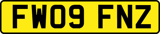 FW09FNZ
