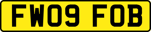 FW09FOB
