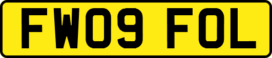 FW09FOL