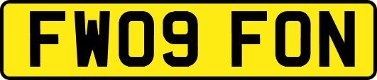 FW09FON
