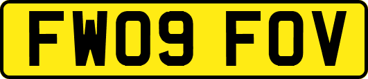 FW09FOV