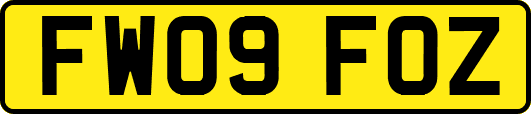 FW09FOZ
