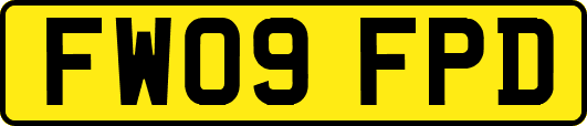 FW09FPD