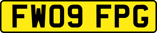 FW09FPG