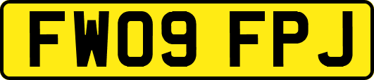 FW09FPJ