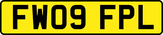FW09FPL