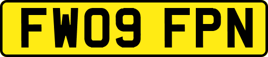FW09FPN