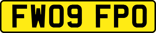 FW09FPO