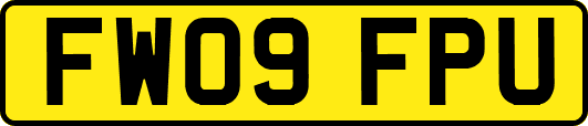 FW09FPU