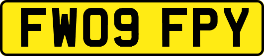 FW09FPY