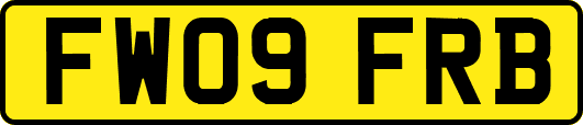 FW09FRB