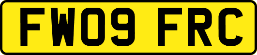 FW09FRC