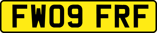 FW09FRF