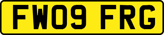FW09FRG