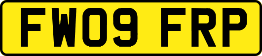 FW09FRP