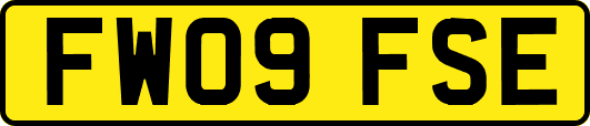FW09FSE