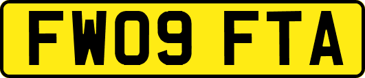 FW09FTA