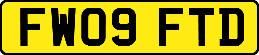 FW09FTD