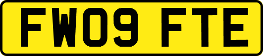 FW09FTE