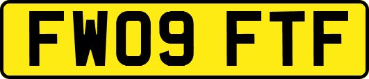 FW09FTF