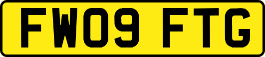 FW09FTG