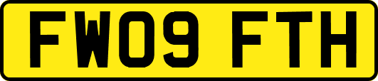 FW09FTH