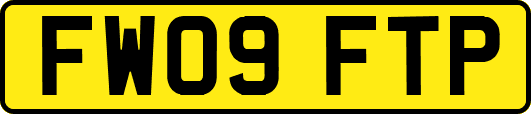 FW09FTP