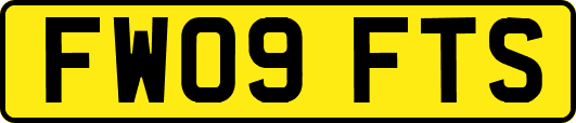 FW09FTS