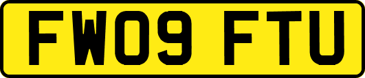 FW09FTU
