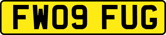 FW09FUG