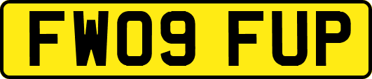 FW09FUP