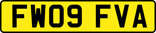 FW09FVA
