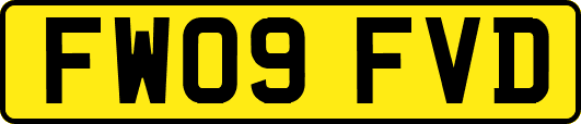 FW09FVD