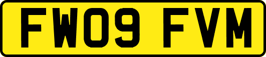 FW09FVM