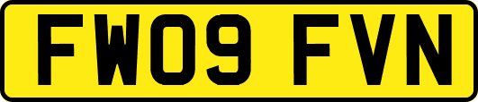 FW09FVN