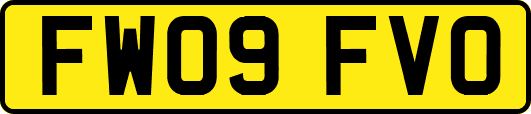 FW09FVO