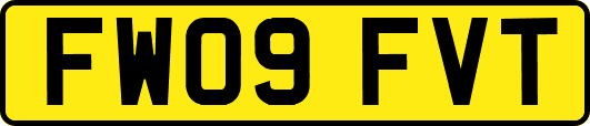 FW09FVT