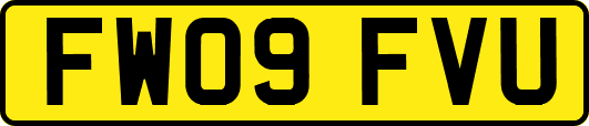 FW09FVU