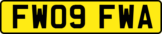 FW09FWA