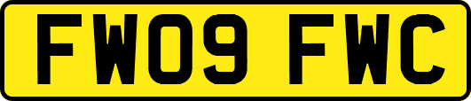 FW09FWC
