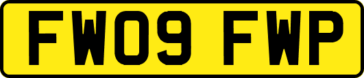 FW09FWP