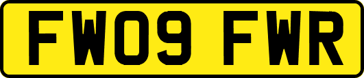 FW09FWR